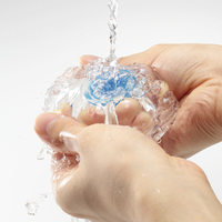 Aero Cobalt Ring Premium Stroker
