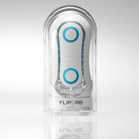 Flip Orb Rush Stroker