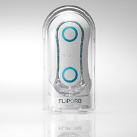 Flip Orb Crash Stroker