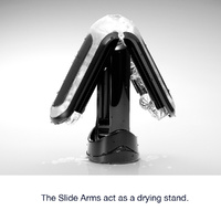 Flip Zero Advanced Stroker