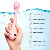 Myth G-Spot VIbrator