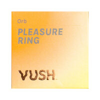 Orb Vibrating Cock Ring