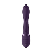 4.5" Nilo Rabbit Vibrator