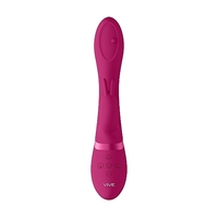 4.5" Mira Rabbit Vibrator