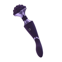 Shiatsu Bendable Wand Massager