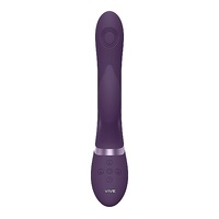 4" Aimi Rabbit Vibrator