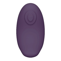 Hana Pulse Finger Vibrator