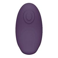 Hana Pulse Finger Vibrator