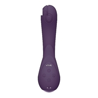 4" Miki G-Spot Vibrator