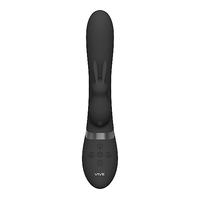 3" Taka Rabbit Vibrator