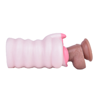 Little Pig Zhu Zhu Pussy