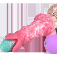 8" Pandora Ovipositor Anal Tool