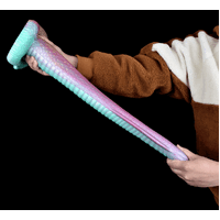 15" Anal Serpant Snake