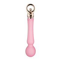 Confidence Heated Wand Massager