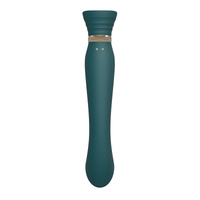 8.5" Queen G-Spot Vibrator