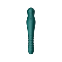 5" King Thrusting Vibrator