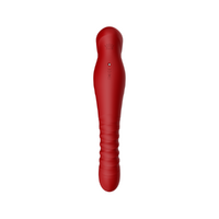 5" King Thrusting Vibrator