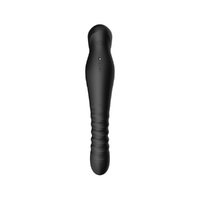 5" King Thrusting Vibrator