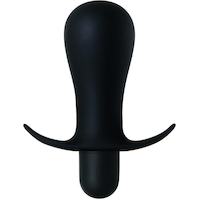 3" Forever Anal Vibrating Butt Plug
