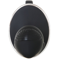 3" The Handyman Vibrating Butt Plug