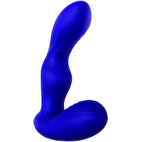 5" The Rocker Prostate Massager