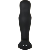 5" T-Bone Vibrating Prostate Massager