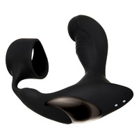 127Mm Strapped & Tapped Cock Lock