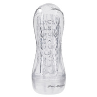 Casual Encounter Pussy Stroker