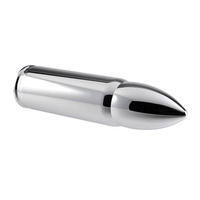 6" Metal Bullet Vibrator