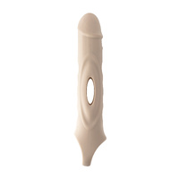 Big Boy Vibrating Penis Extender