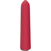 4" Diablo Bullet Vibrator
