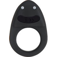 Night Rider Vibrating Cock Ring