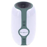 Vibrating & Tightening Auto Stroker