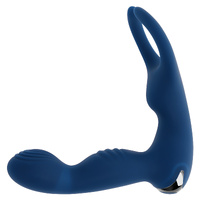 Remote Control Cock Lock