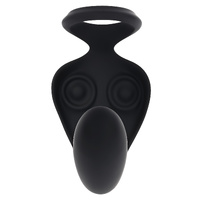 Ballin Out Vibrating Cock Lock