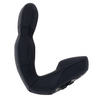 Premium Vibrating Prostate Massager
