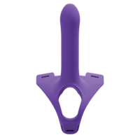 5.5" Zoro Strap On System
