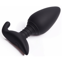 1.75" Hush Bluetooth Butt Plug