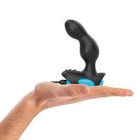 4.5" Men-X Index Prostate Massager