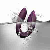 Rock Chick Diva G Spot Vibrator