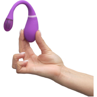 Esca2 Bluetooth Egg Vibrator