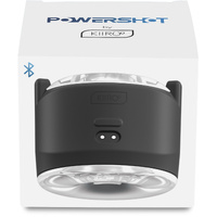 Powershot by KIIROO