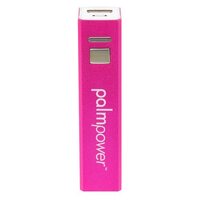 Cordless USB Wand Massager