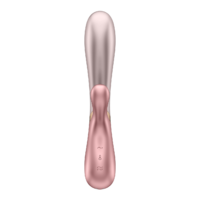 Hot Lover Rabbit Vibrator