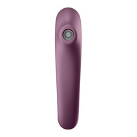 Dual Kiss Clit Stimulator