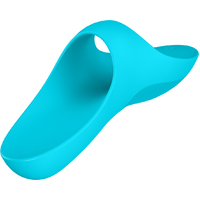 Teaser Finger Vibrator