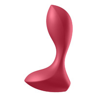 Backdoor Lover Butt Plug