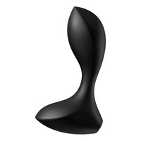Backdoor Lover Butt Plug