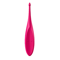 Twirling Fun Clit Stimulator