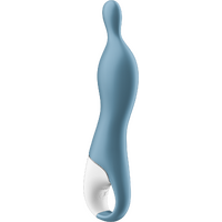A-mazing 1 A-Spot Vibrator